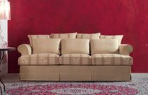 shabby chic traditional style sofa IMPERO by Studio Kappa  KAPPA