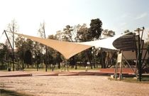 shade sail OMBRIA   ESMERY CARON