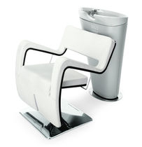 shampoo chair (wash unit) TSU-WASH by F. A. Porsche Gamma & Bross