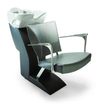 shampoo chair (wash unit) FIRST CLASS: ELEUTHERA by Gamma Design Gamma & Bross