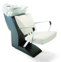 shampoo chair (wash unit) FIRST CLASS: YULACABEZA by Gamma Design Gamma & Bross