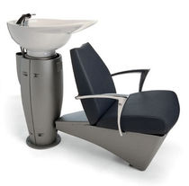 shampoo chair (wash unit) MGBROSS: ALBATROS by MGBross Design Gamma & Bross