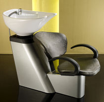 shampoo chair (wash unit) GLAM  BMP Srl