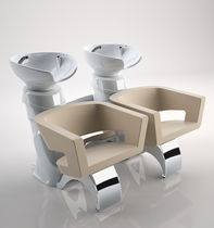 shampoo chair (wash unit) ASTRAL  BMP Srl