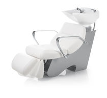 shampoo chair (wash unit) ECLISSE Nelson Mobilier