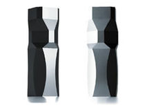 shaped metal sheet IRONX&reg; Donati Group Spa