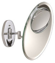 shaving mirror for hotels Z0VW5 CR Laurence 