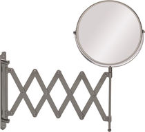 shaving mirror for hotels  H&auml;fele GmbH & Co KG