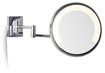 shaving mirror for hotels  OMNITEC SYSTEMS, S.L.