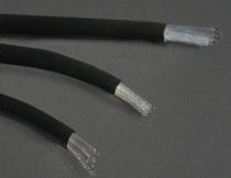 sheated fiber optic cable FIRE RATED JACKET FIBER FIBERSTARS