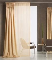 sheer curtain fabric HOHEDEKO gebr&uuml;der munzert