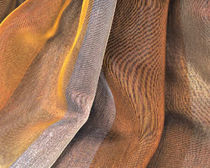 sheer curtain fabric SATANYX CREATIONS METAPHORES
