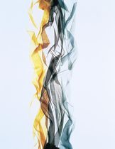 sheer curtain fabric VEIL Knoll Textiles