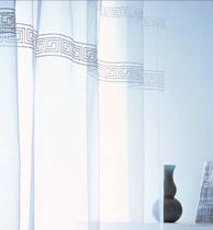 sheer curtain fabric BELLAVISTA : COLONNE MASTRO RAPHA&Euml;L