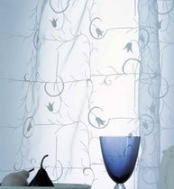 sheer curtain fabric BELLAVISTA : RAMAGE MASTRO RAPHA&Euml;L