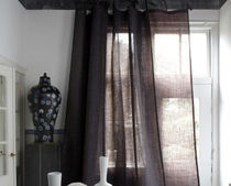 sheer curtain fabric BALZANE LECRIN