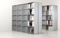 shelf for library CONTENERE Fitting