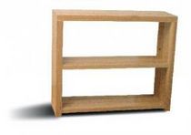 shelf for library  PLAN LIBRE