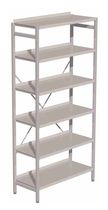shelf for library ART.L 1300 AB HYLLTEKNIK