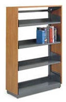 shelf for library  smith system