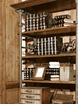 shelving  FACTORY Interiors