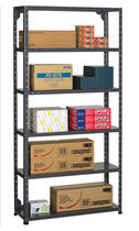 shelving BSS61272 GLOBAL totaloffice