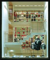 shop shelving MC KENZY ESSEMME