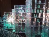 shop shelving GEO GEO Sturmundplastic by La Rosa S.p.A