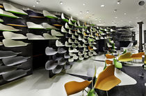 shop shelving  CHIAVARI s.r.l.