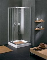 shower cabin ZEUS A Vegas