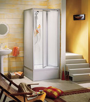 shower cabin EXCLUSIV Roth France