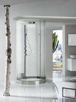 shower cabin TRANSTUBE ROCA