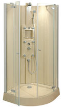 shower cabin OR&Eacute;ADE CAREA