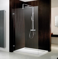shower column ATELIER PUR / FRONT PANEL HSK