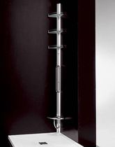 shower column AMICO by Centro Progetti Vismara VISMARAVETRO
