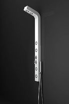 shower column YELL  PLAVISDESIGN