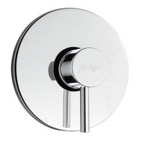 shower double handle mixer tap 3706 NICOLAZZI