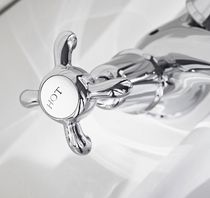 shower double handle mixer tap  AG MONTEIRO