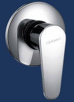shower double handle mixer tap ESSERE  F.lli Frattini