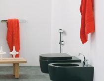 shower for toilets PALOMA - C03121 BOSSINI