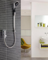 shower head MIRA 360i Mira