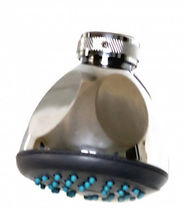 shower head 6001 RUBINETTERIE MCM