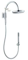 shower head OKI RENOVATION - H72405 BOSSINI