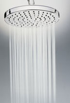 shower head OKI &Oslash;250 - I00410  BOSSINI