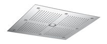 shower head with built-in lights  CALFLEX