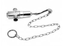 shower self-closing single handle mixer tap 9035 RUBINETTERIE MCM