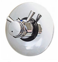 shower self-closing single handle mixer tap 9085/9085PLUS RUBINETTERIE MCM