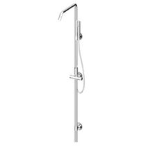 shower set ZD1057 - R99673  ZUCCHETTI RUBINETTERIA