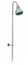 shower set 6010 RUBINETTERIE MCM