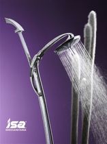 shower set LUI I.S.A. IDROSANITARIA